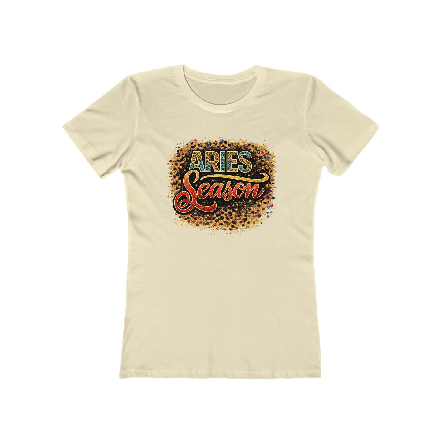 Aries Season T-Shirt