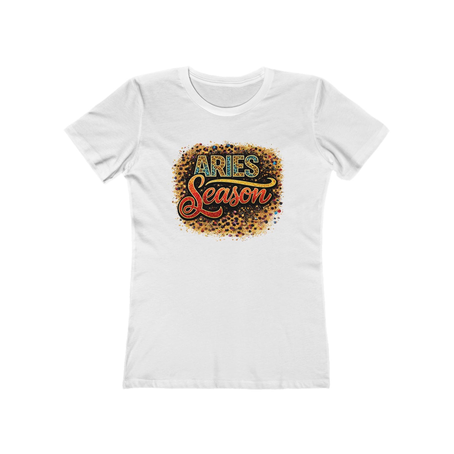 Aries Season T-Shirt