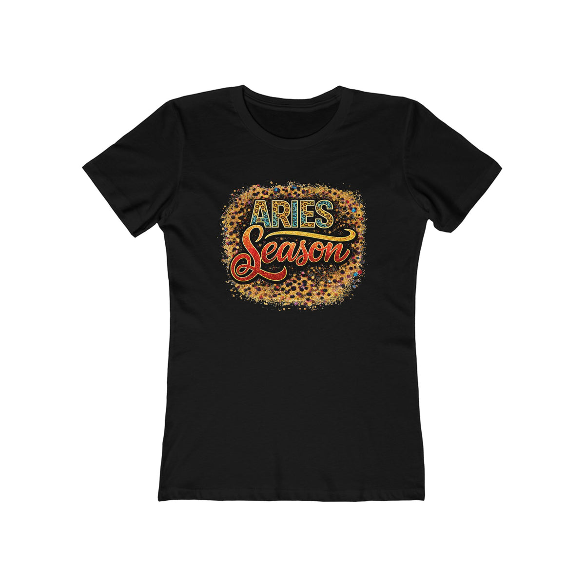 Aries Season | Zodiac Tee
