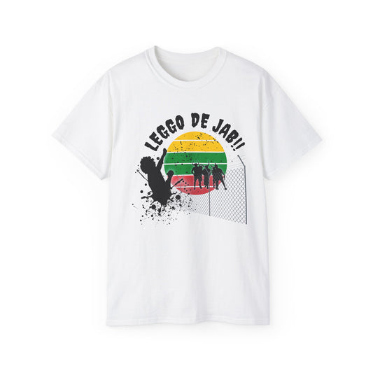 LEGGO DE JAB T-Shirt