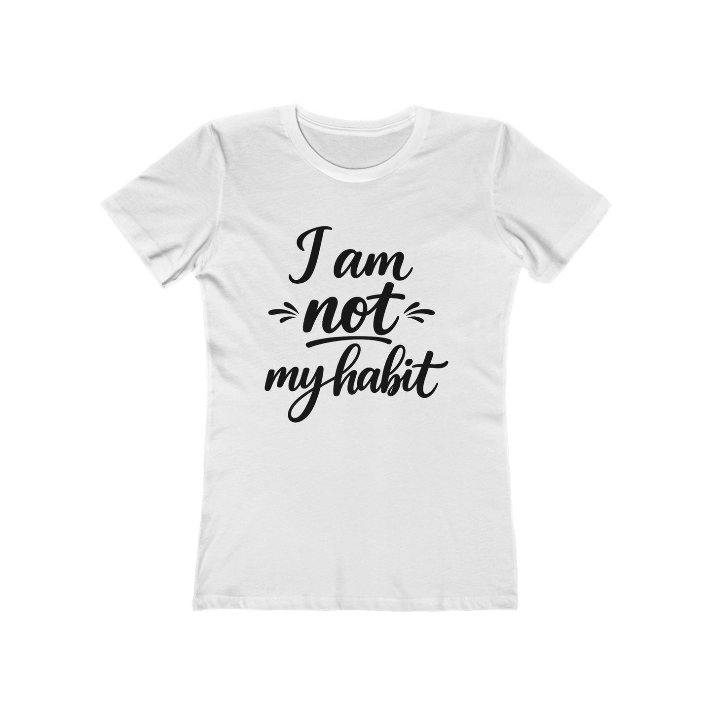 The Boyfriend Tee for Women