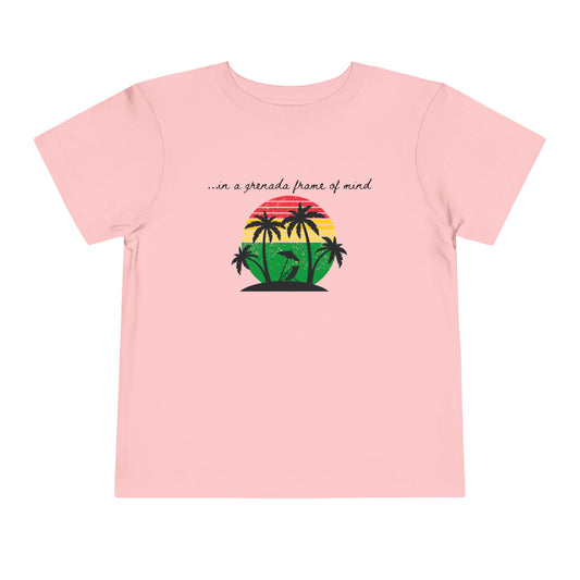 In A Grenada Frame Of Mind