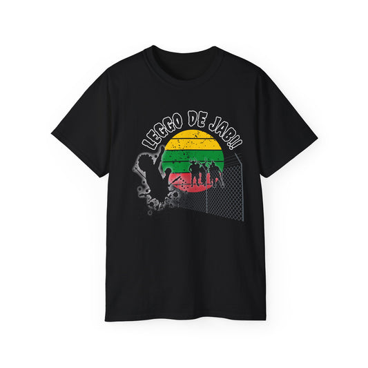 LEGGO DE JAB T-Shirt